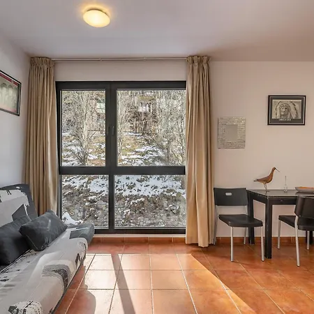 Monte Gorbea 7 I Apartment Sierra Nevada Exterior photo