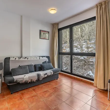 Monte Gorbea 7 I Apartment Sierra Nevada Exterior photo