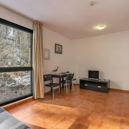 Monte Gorbea 7 I Apartment Sierra Nevada Exterior photo
