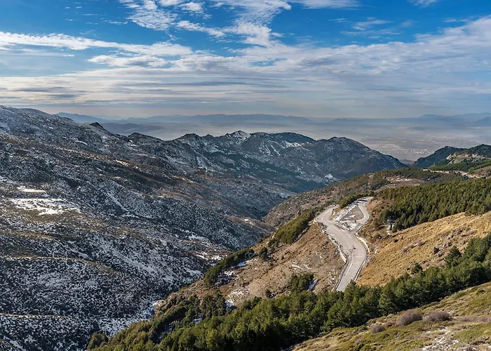 Monte Gorbea 7 I