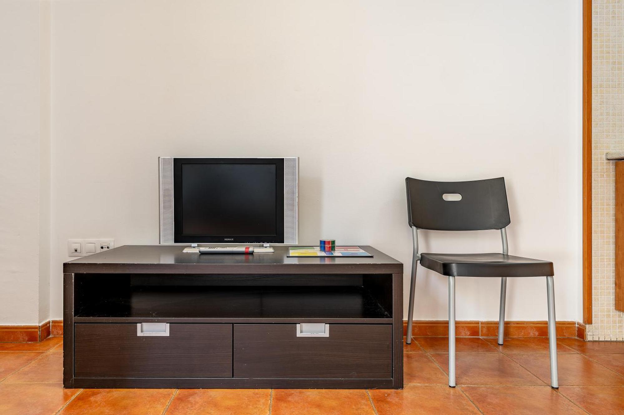 Monte Gorbea 7 I Apartment