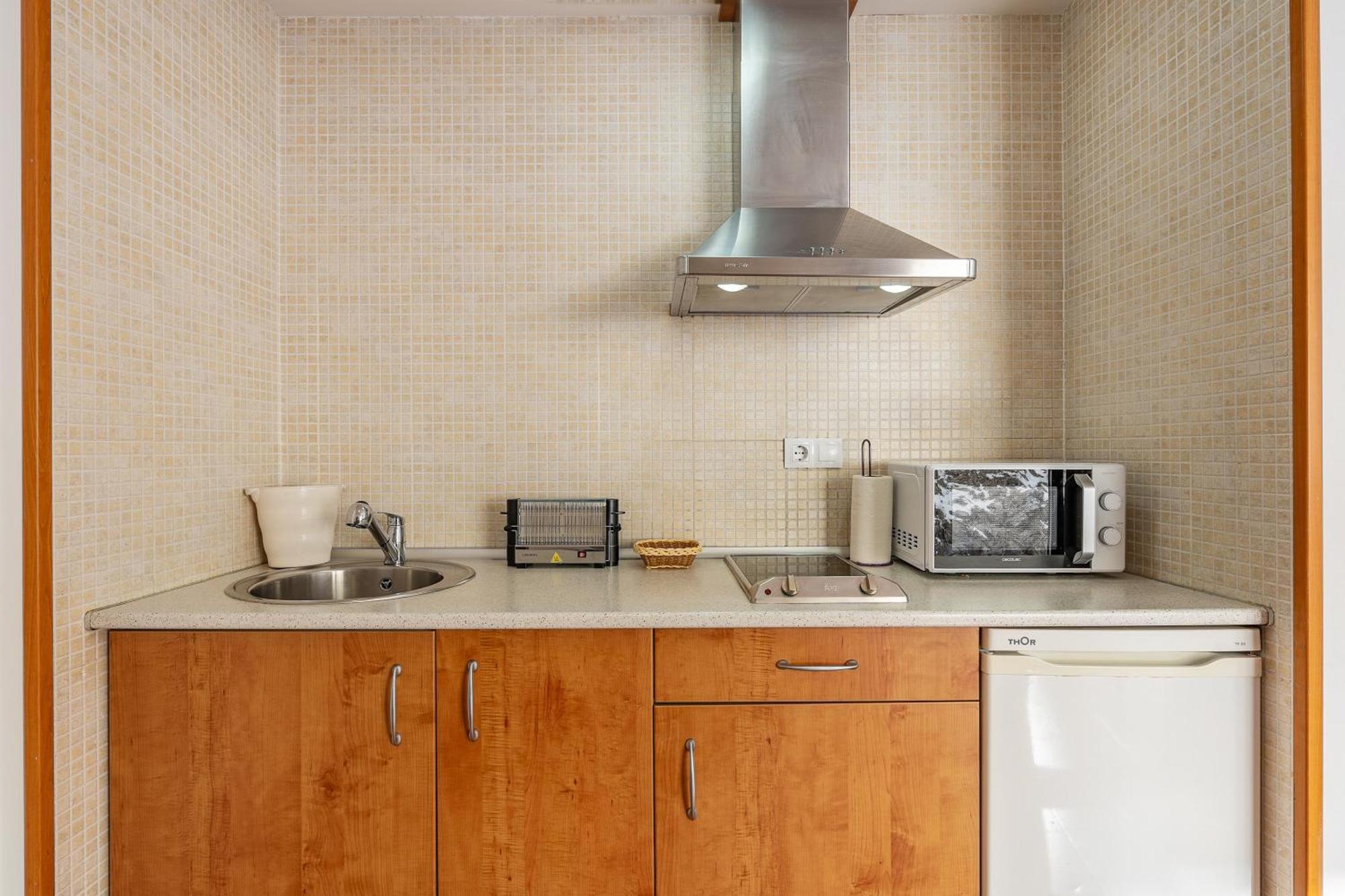 Apartment Monte Gorbea 7 I *