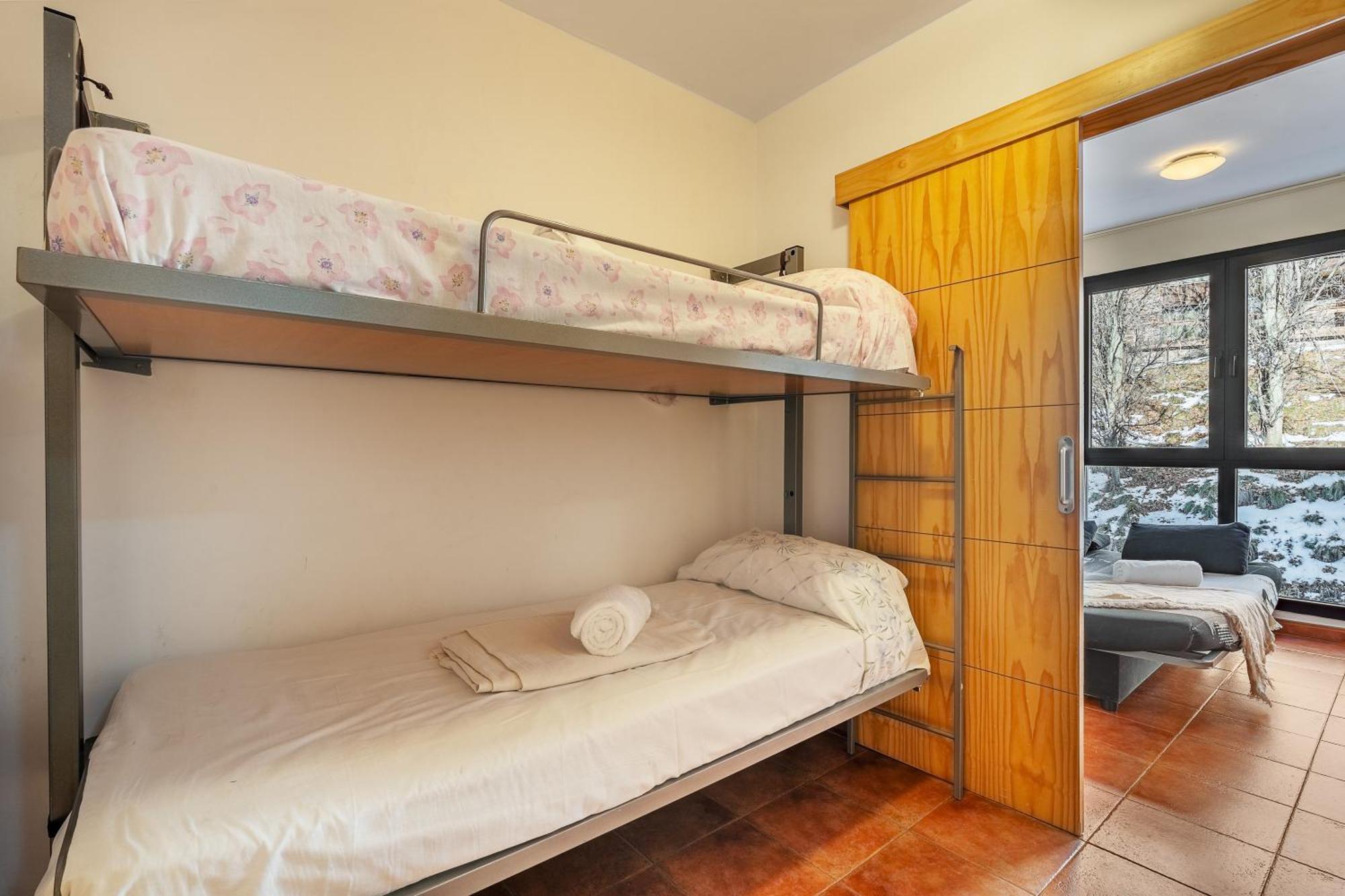 Apartment Monte Gorbea 7 I *