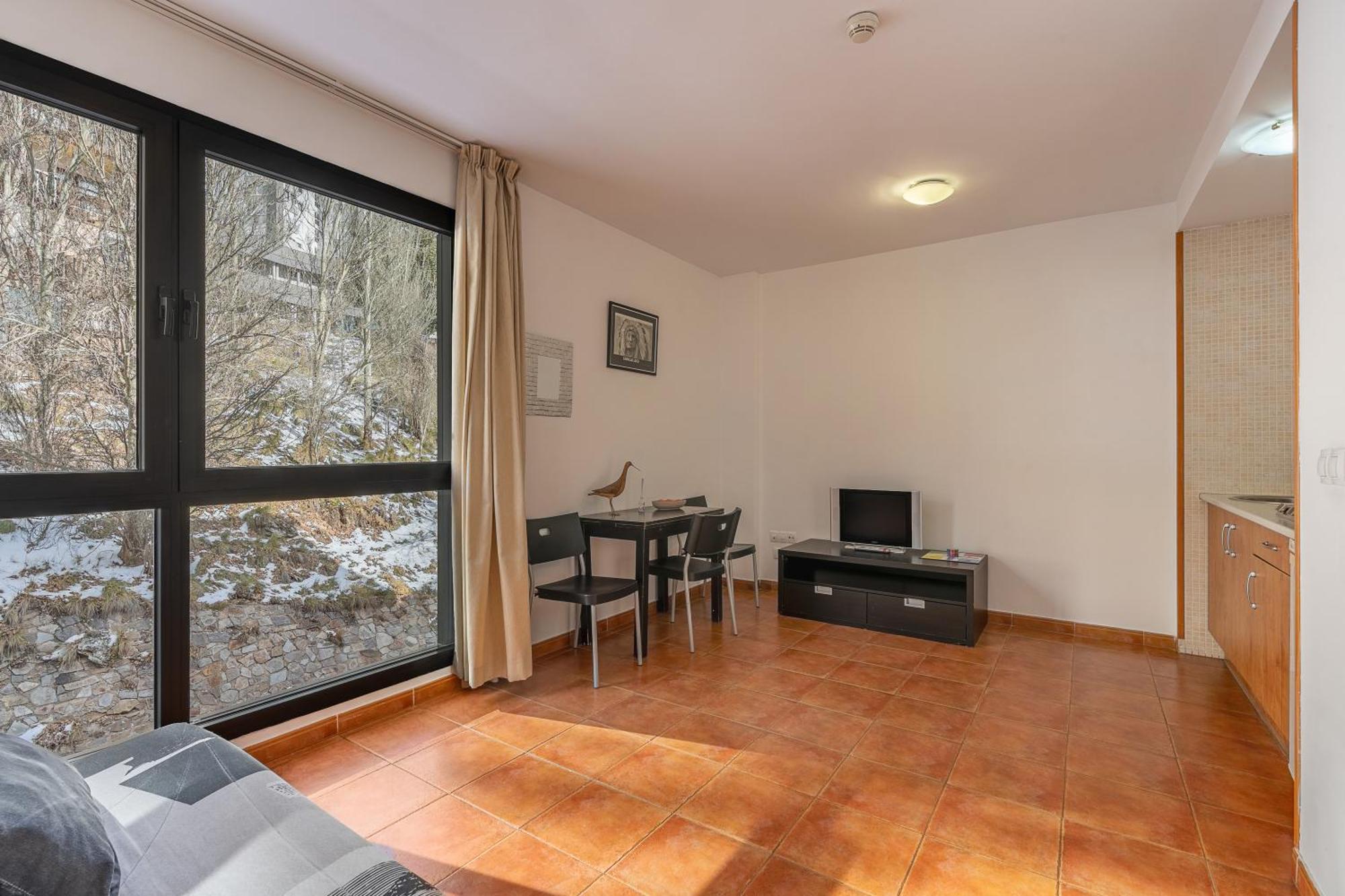 Apartment Monte Gorbea 7 I